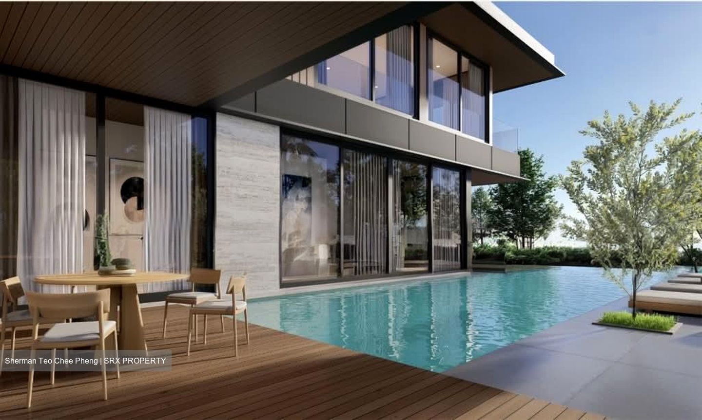 Ocean Drive (D4), Detached #534710891